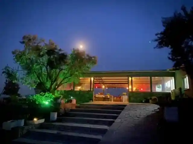 Kartalkaya Motel